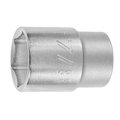 Garant 1/2 inch Drive Socket, 6 pt, 7/8 inch 642232 7/8